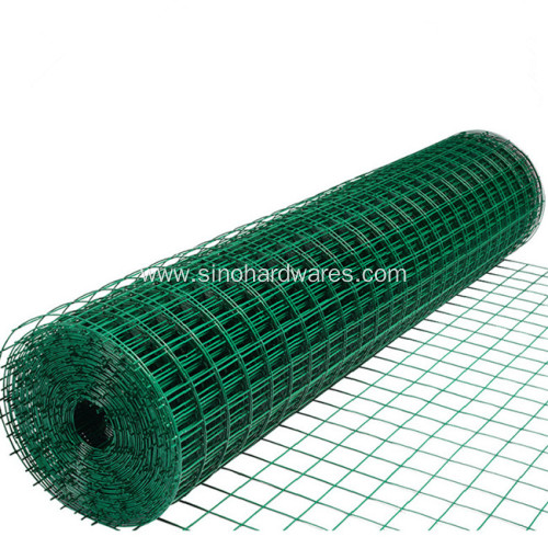 Best Welded Wire Mesh Plastic Fence